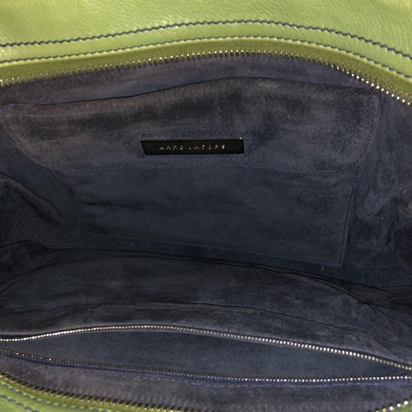 Marc Jacobs Satchel - Picture 2 of 8